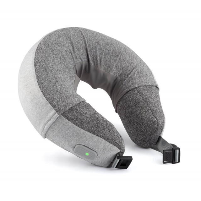Nackmassageapparat Puffy Grå - 1