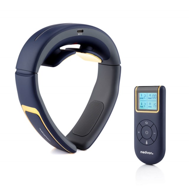 Nackmassageapparat Ultra EMS Pro - 1