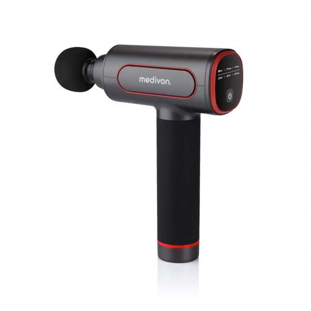 Massagepistol Pro X2 - 1