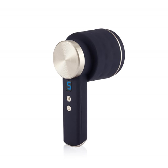 Handhållen Massageapparat Lift Blue - 1