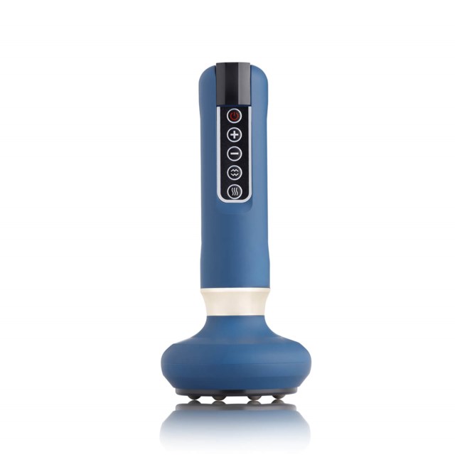 Massageapparat Halley Blå - 1