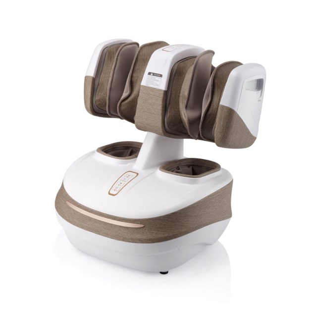 Fotmassageapparat Perseus. - 1