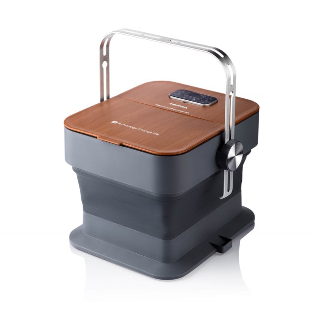 Fotmassageapparat Aqua Pro - 1