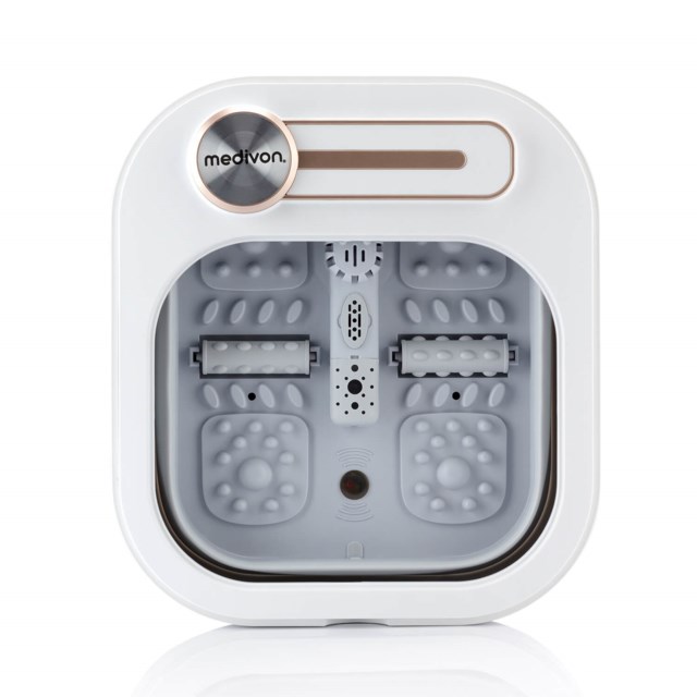 Fotmassageapparat Aqua Lux - 1