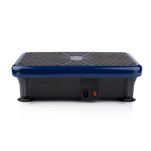 Vibrationsplattform Zenus - 1