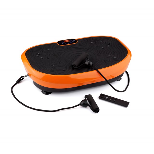 Vibrationsplattform Corex - 1