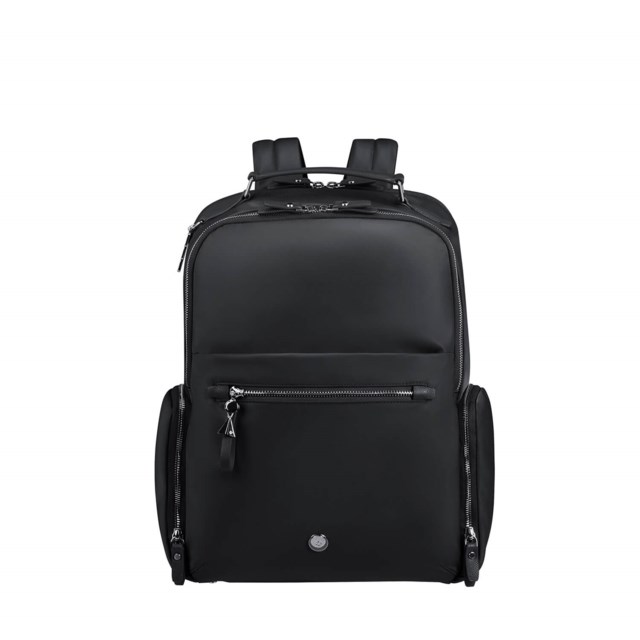 Ryggsäck Karissa Evo 15.6" Svart - 1