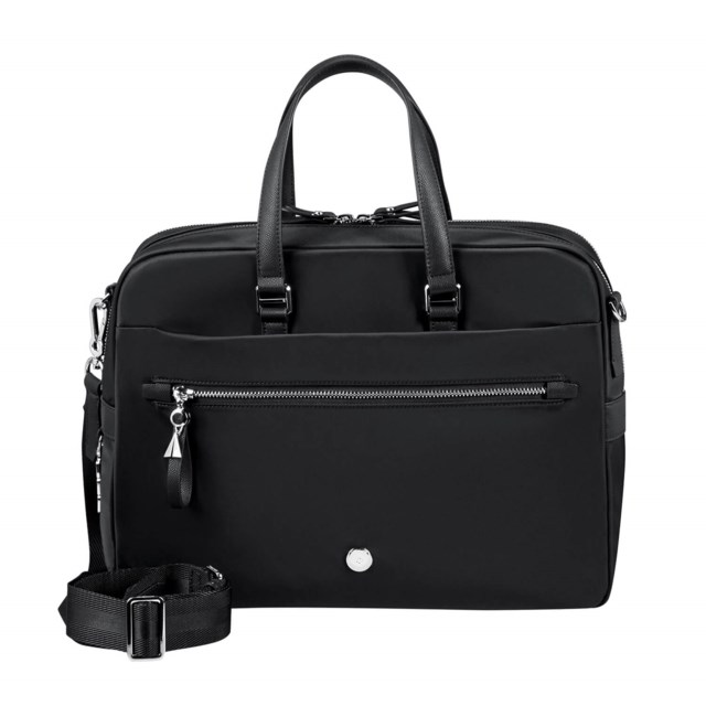 Datorväska Karissa Evo 15.6" Svart - 1