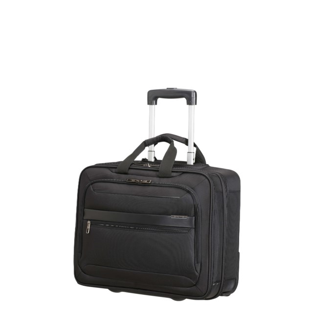 Rollingtote VECTURA EVO 17,0" med Hjul - 1