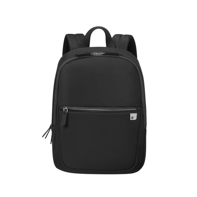 Ryggsäck ECOWAVE 14" Svart - 1
