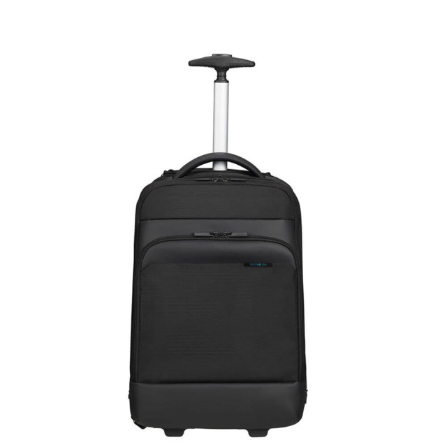 Ryggsäck MYSIGHT 17.3" Svart Trolly/Wheel - 1