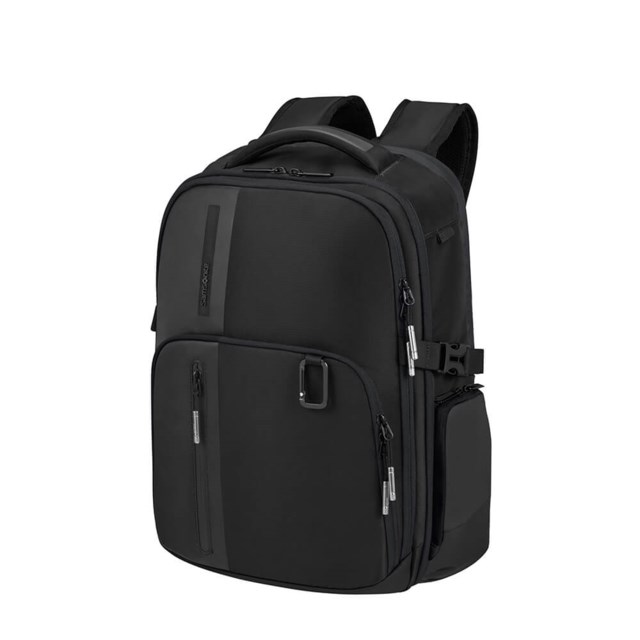 Ryggsäck BIZ2GO 15.6" DAYTRIP Svart - 1