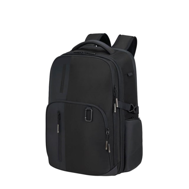 Ryggsäck BIZ2GO 17.3" EXP OVERNIGHT Svart - 1