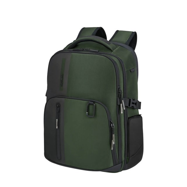 Ryggsäck BIZ2GO 15.6" DAYTRIP Grön - 1