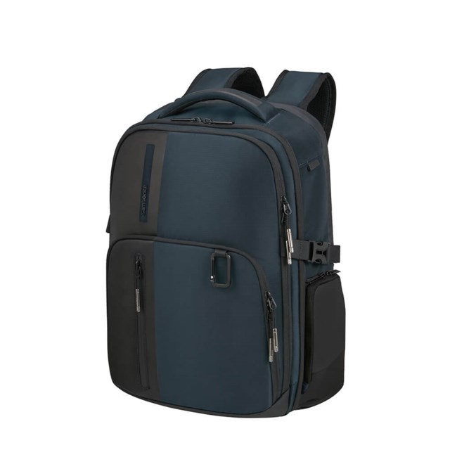 Ryggsäck BIZ2GO 15.6" DAYTRIP Blå - 1