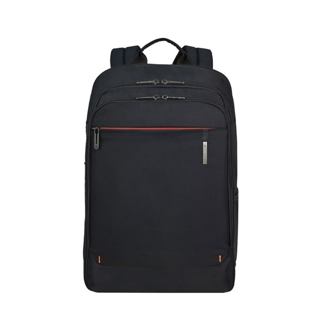 Ryggsäck 17.3" Svart - 1