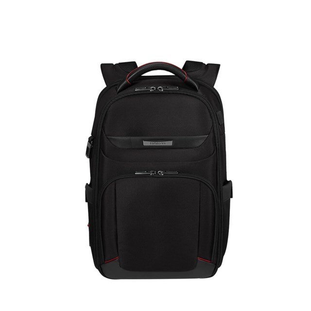 Ryggsäck PRO DLX6 14.1" Svart - 1
