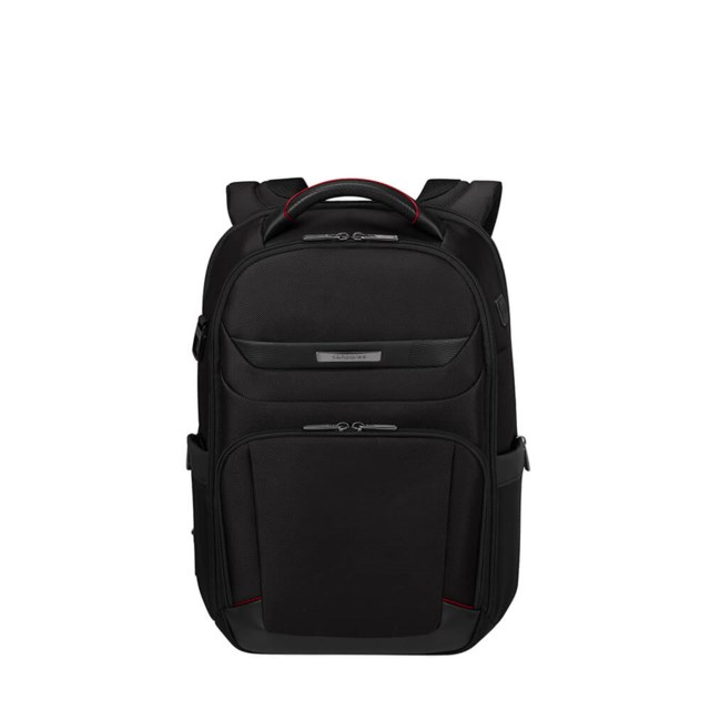 Ryggsäck PRO DLX6 15.6" Svart - 1