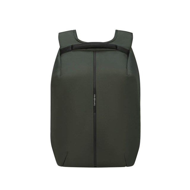 Ryggsäck SECURIPAC 2.0 15.6” Grön - 1