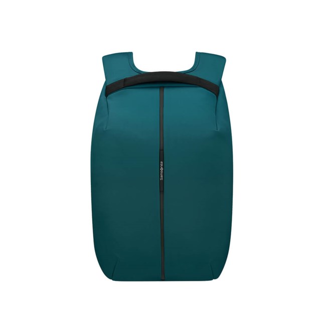 Ryggsäck SECURIPAC 2.0 15.6” Petrol - 1