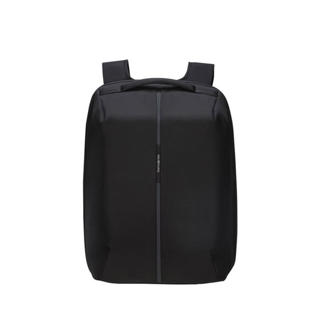 Ryggsäck SECURIPAC 2.0 17.3” Svart - 1