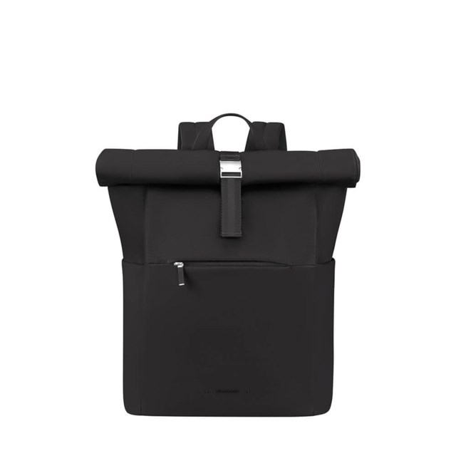 Ryggsäck Rolltop 4Pack LPT 15.6" Svart - 1