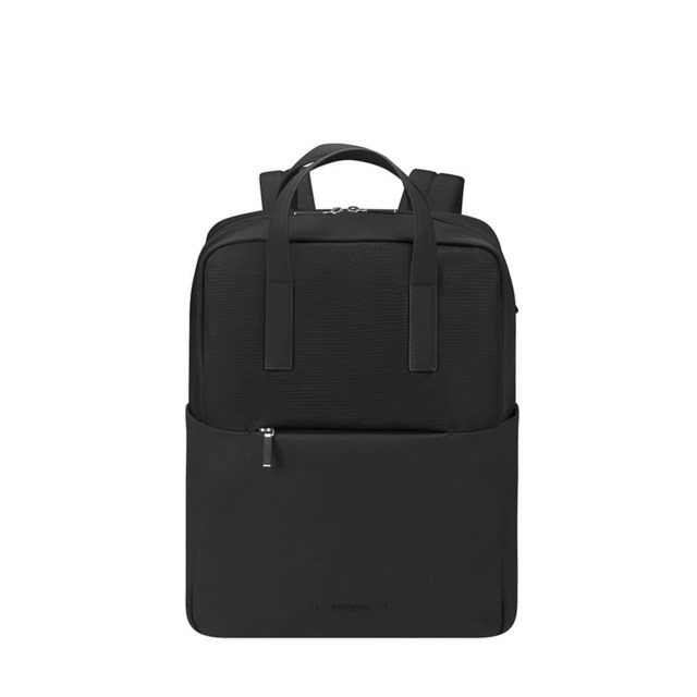 Ryggsäck 4Pack LPT med handtag 15.6" Svart - 1