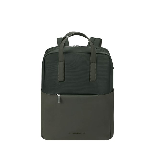 Ryggsäck 4Pack LPT med handtag 15.6" Forest Green - 1