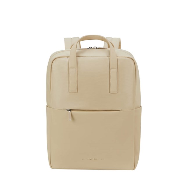 Ryggsäck 4Pack LPT med handtag 15.6" Sand - 1