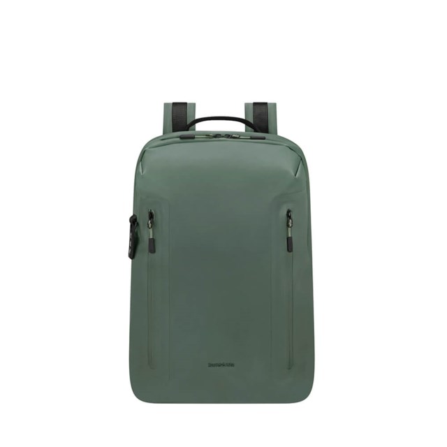 Ryggsäck Coatify Biz 15.6" Grön - 1