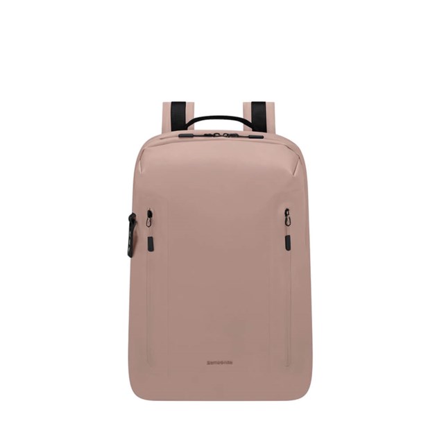 Ryggsäck Coatify Biz 15.6" Rosa - 1