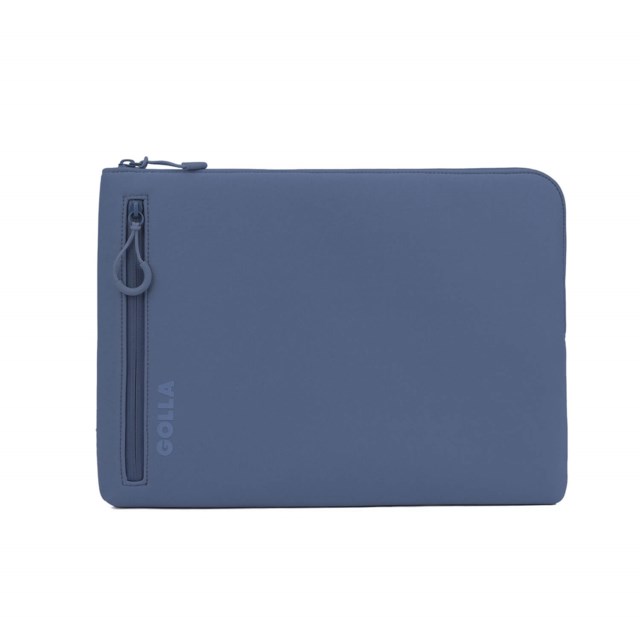 Sleeve Metro Neoprene 15" Petroleum - 1