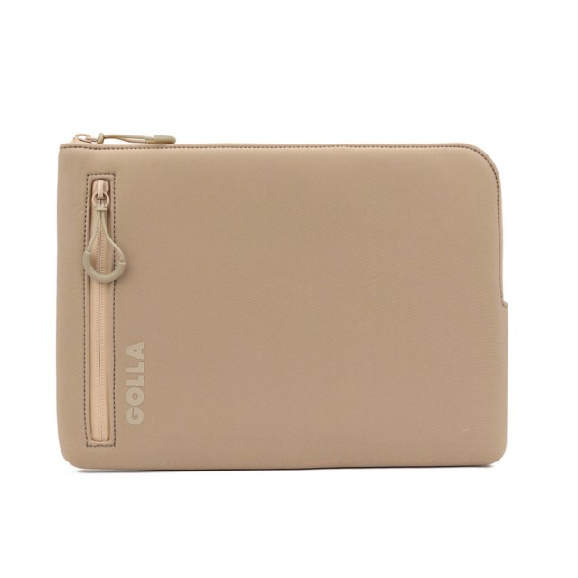 Sleeve Metro Neoprene 15" Coffee - 1