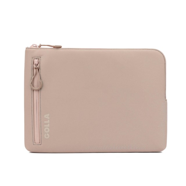 Sleeve Metro Neoprene 13" Cream - 1