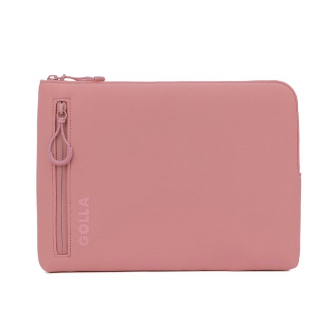 Sleeve Metro Neoprene 15" Dirty Pink - 1