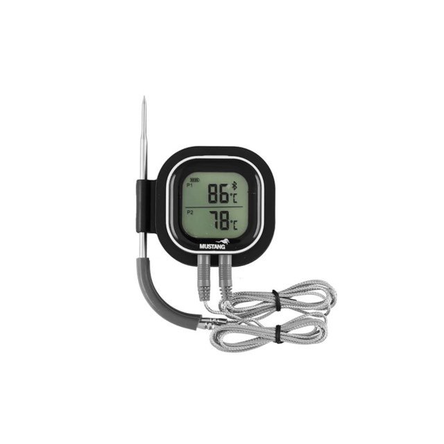 Digital Termometer App - 1