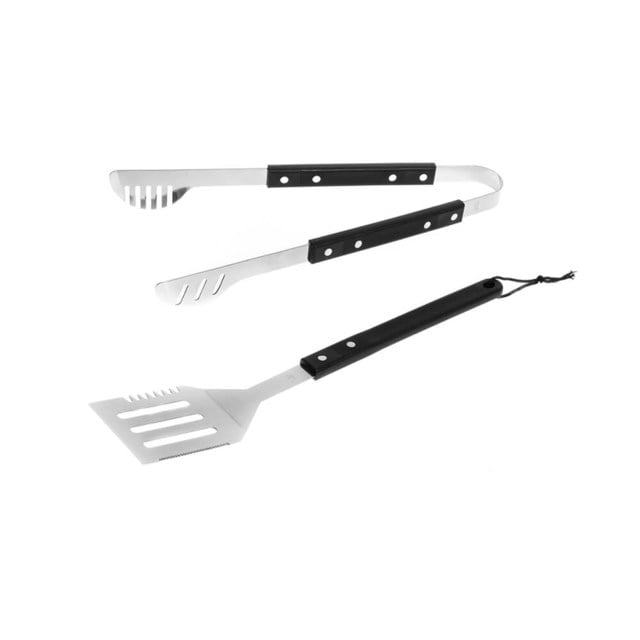 Grillredskap Pro Set om 2 Styck - 1