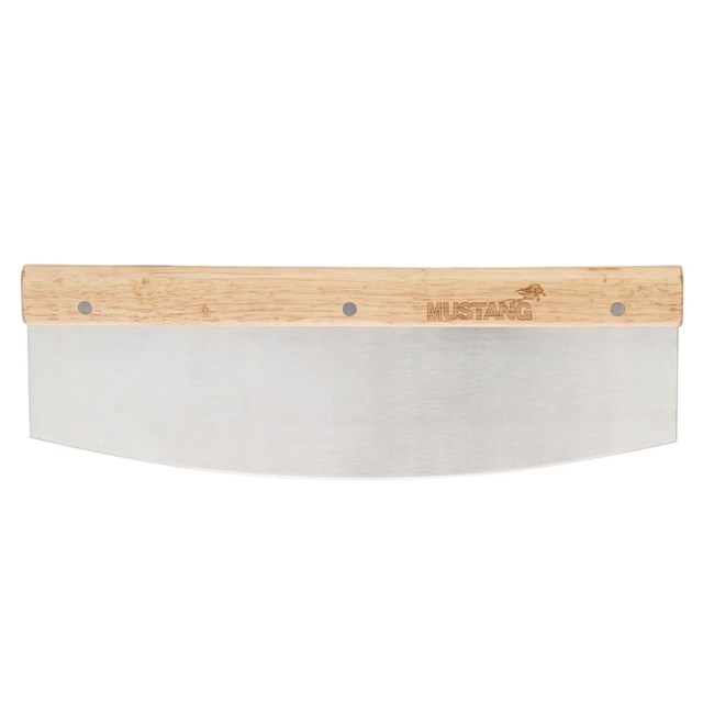 Pizzaskärare Lång - 1