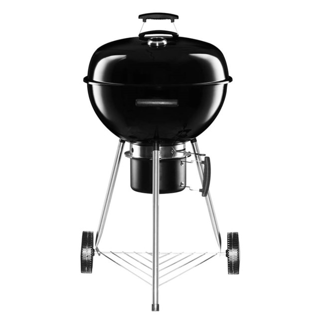 Kolgrill Gourmet 57 - 1