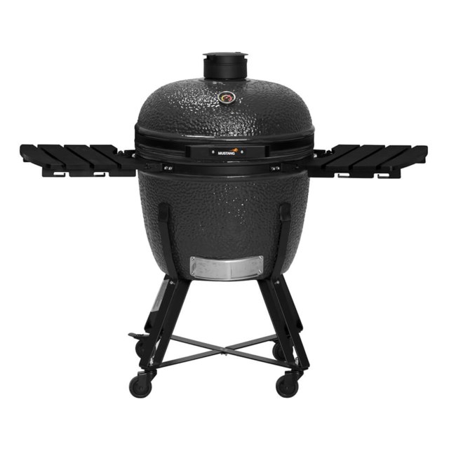 keramisk Kolgrill Kamodo XL 52cm Grillgaller - 1