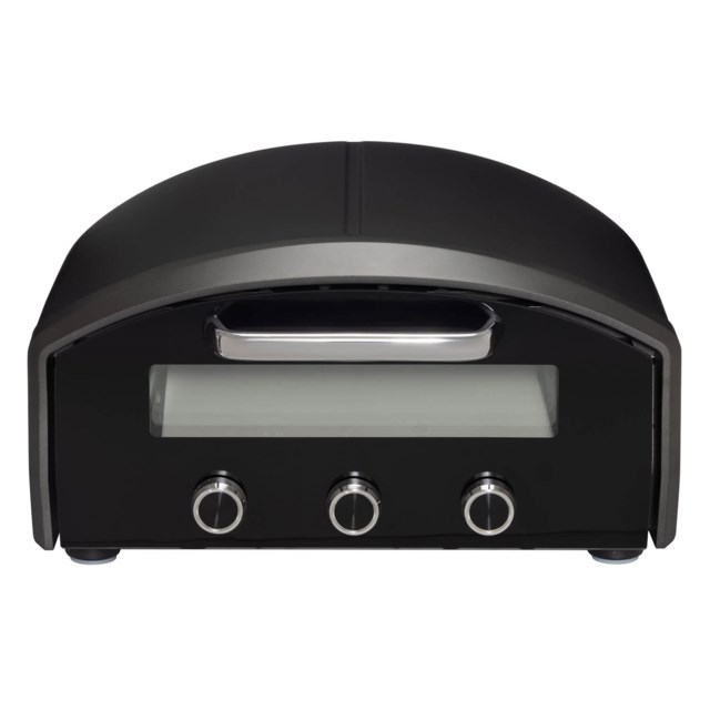 Pizzaugn Electric Astroni - 1