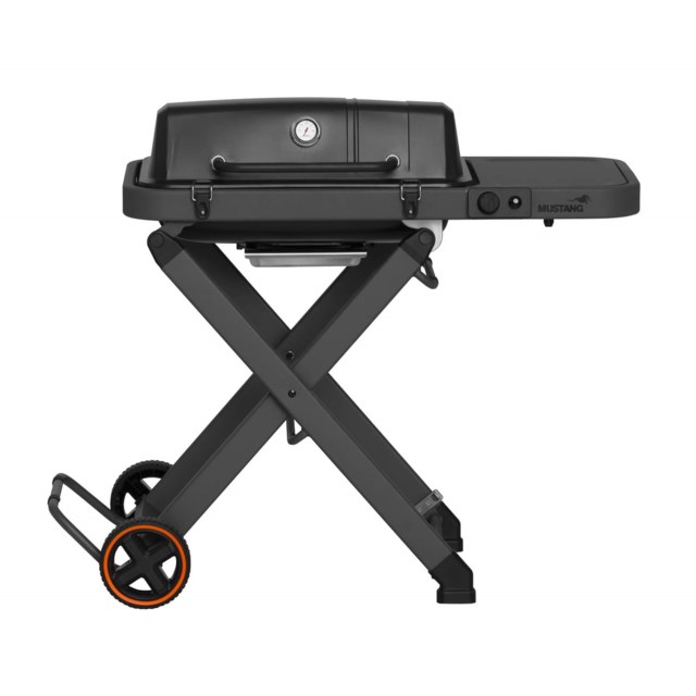 Gasolgrill FOLD - 1