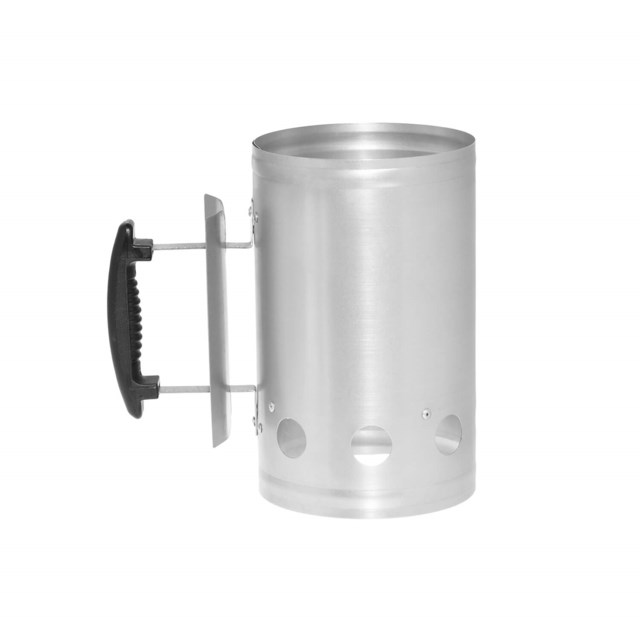 Grilltändare Chimney Starter Kol - 1