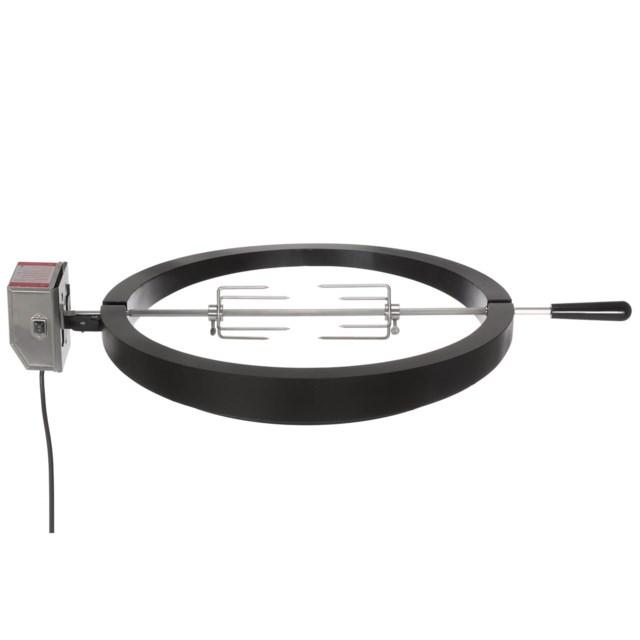 Rotisserikit Kamado M - 1
