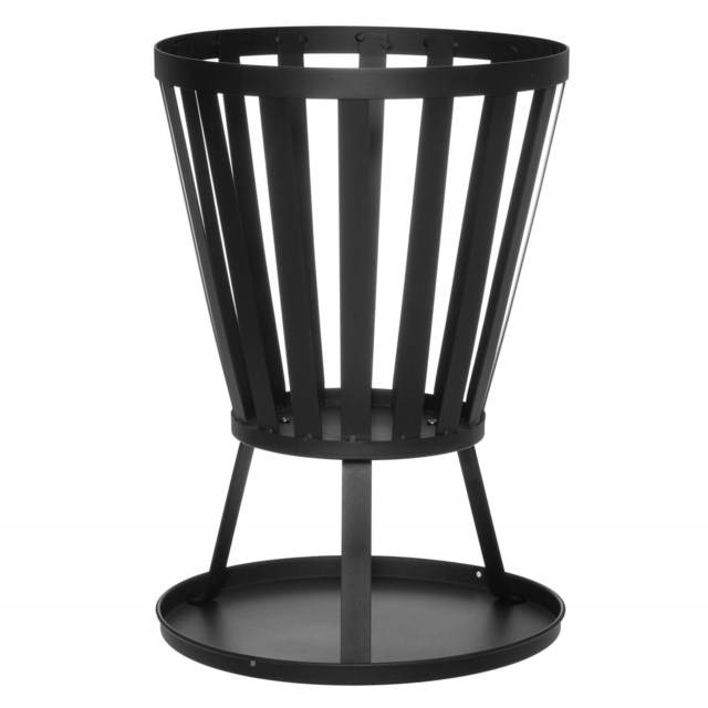 Eldkorg Fire Basket Redding - 1