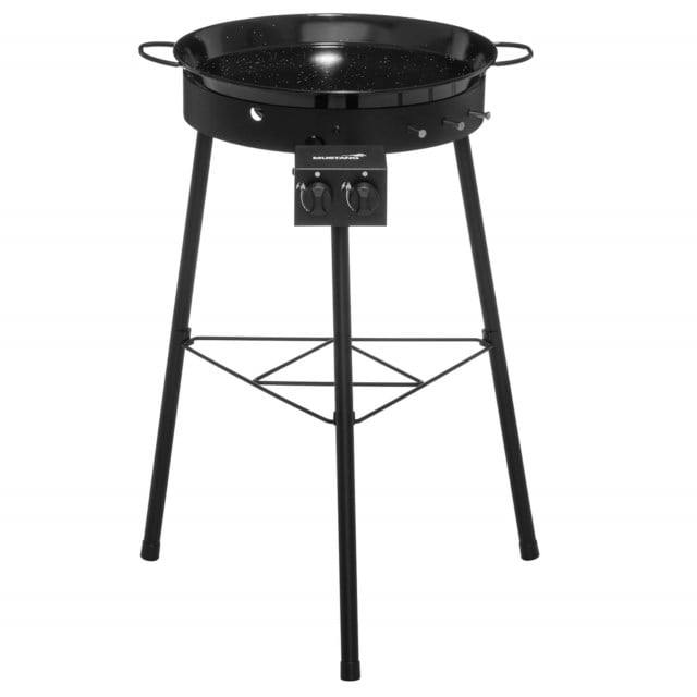 Brännarring Set Premium L - 1