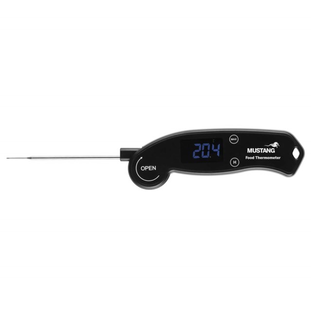 Termometer Digital Foldable - 1