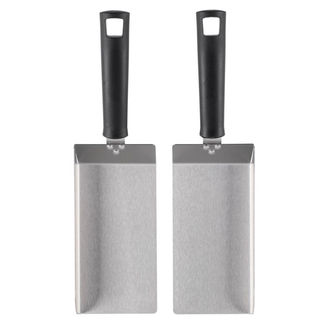 Grillspatel Plancha 2-Pack - 1