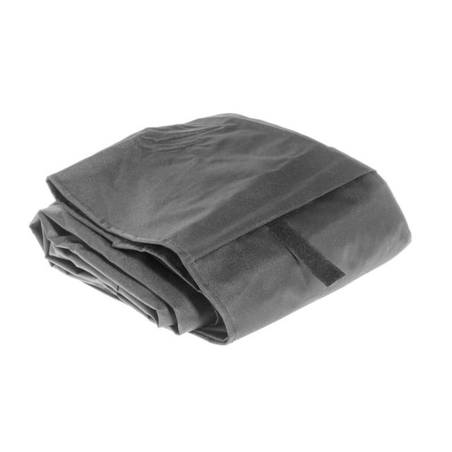 Grillöverdrag XL 215x75x110 Cm - 1
