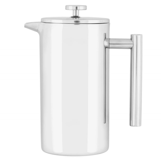 Kaffepress Gastro Stål 1L - 1